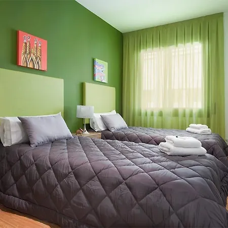 Colon 44 Appartement